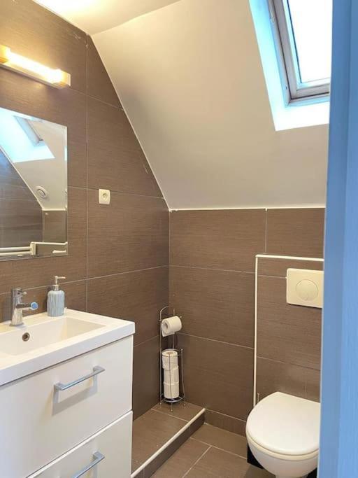 Penthouse T2 Metro Gratteciel